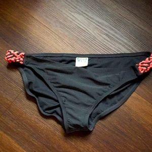 Converse One Star Bikini / Tankini Bottom New